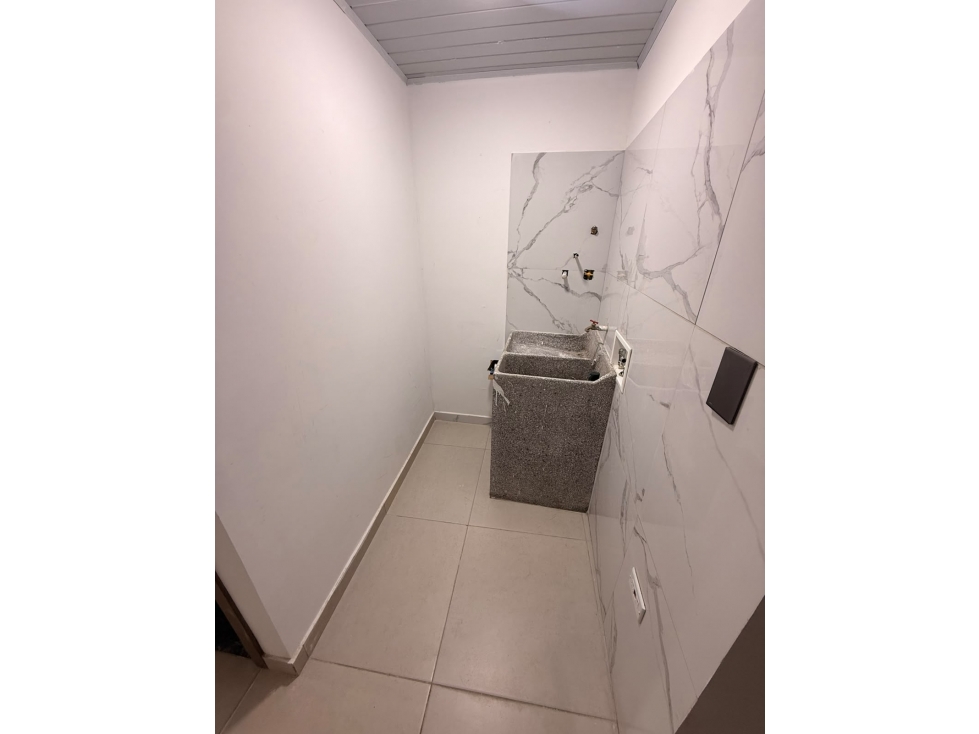 SE VENDE HERMOSO APARTAMENTO EN SANTA ROSA DE CABAL - 3