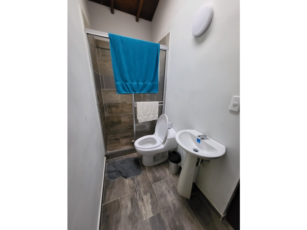 se vende hermosa casa campestre en combia 3800 m2 — foto 3