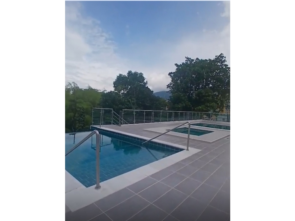 SE VENDE APARTAESTUDIO EN CONJUNTO CERRADO- LA PRADERA — foto 5