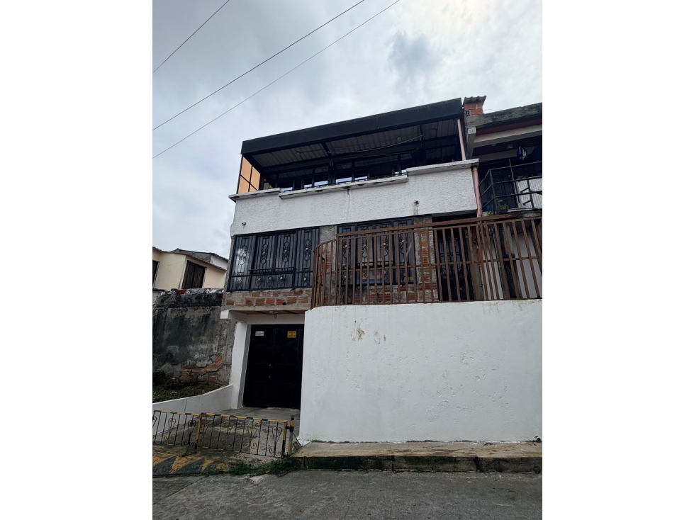 SE VENDE CASA EN ARMENIA- 4 RENTAS — foto 4