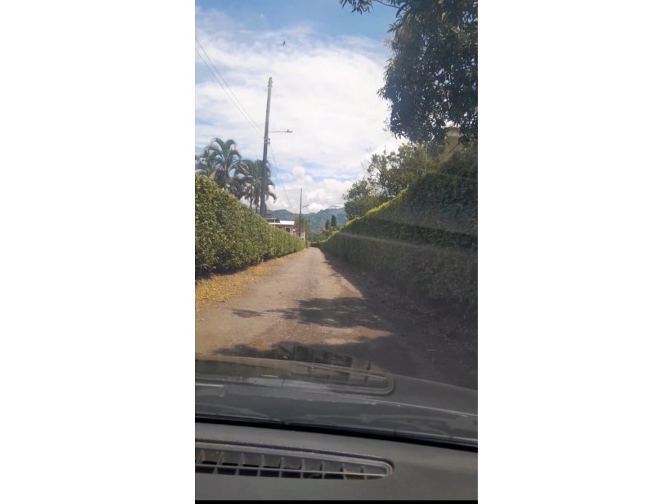 VITERBO SE VENDE LOTE DE 2017 M2 PLANOS - 3