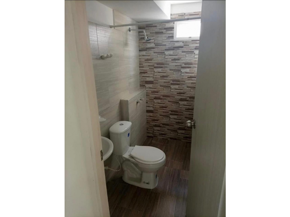 SE VENDE APARTAMENTO EN EL SUR DE ARMENIA AREA 53 M2 — foto 4