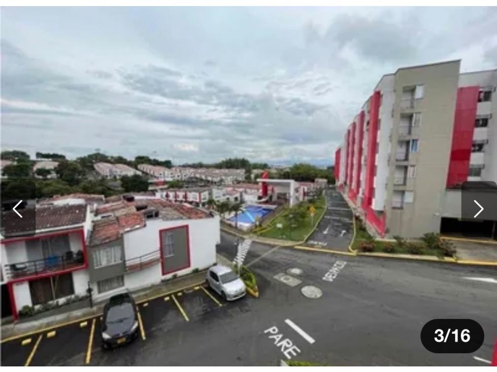 se vende apartamento en condina villa de leyva — foto 3