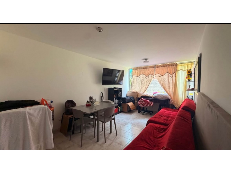 SE VENDE APARTAMENTO EN CORALES — foto 4
