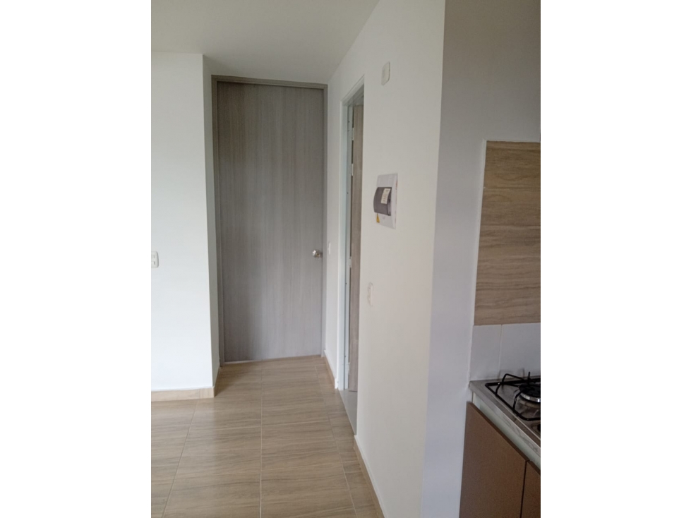 SE VENDE APARTAMENTO EN CONJUNTO EN DOSQUEBRADAS — foto 4