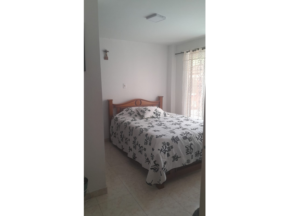 Se Vende Casa De 3 Pisos En Santa Rosa De Cabal — foto 4