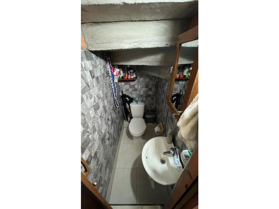Se Vende Casa Dúplex En Mirador De Llano Grande Pereira — foto 4