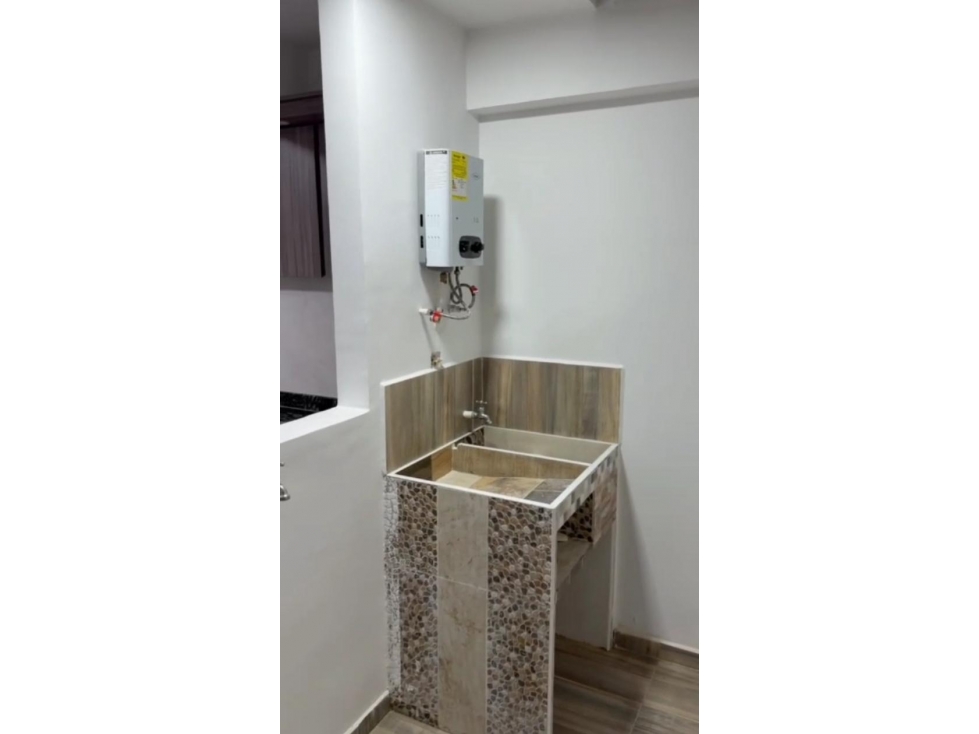 SE VENDE APARTAMENTO EN SANTA ROSA — foto 4