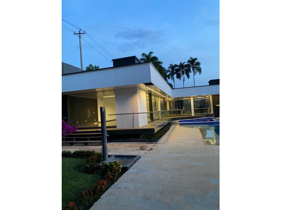 SE VENDE CASA CAMPESTRE EN CERRITOS — foto 4