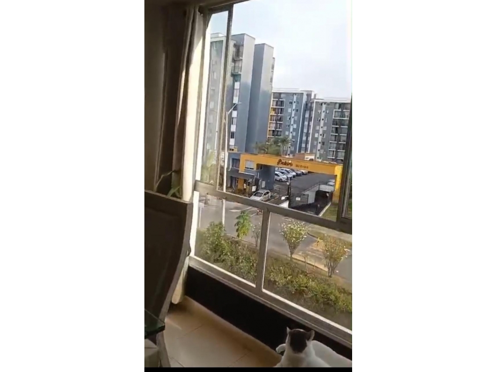 SE VENDE APARTAMENTO EN CONDINA — foto 3