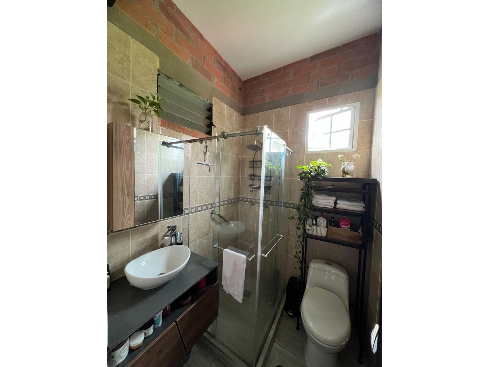 SE VENDE CASA EN CONJUNTO CERRADO- BELMONTE — foto 4