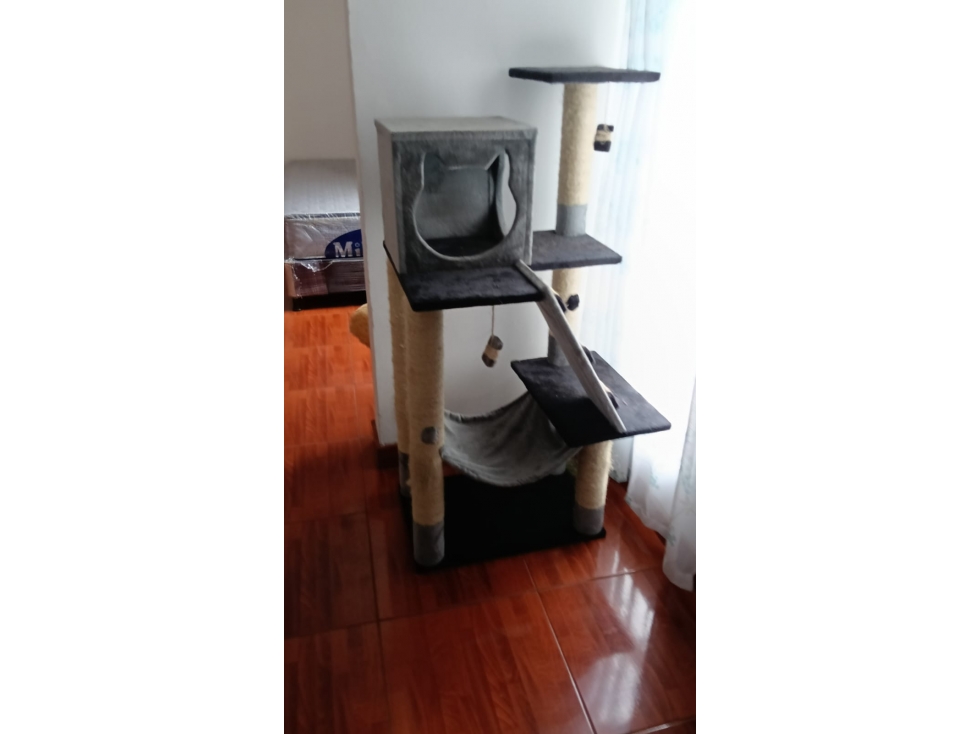 SE VENDE O PERMUTA CASA EN MANIZALEZ EN EL BARRIO LA ENEA AREA 138M2 — foto 6