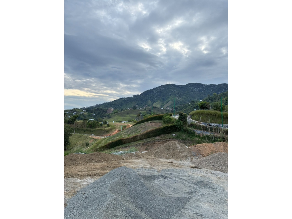 SE VENDE LOTE EN CONDOMINIO- DOSQUEBRADAS - 3