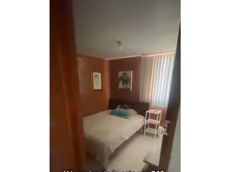 SE VENDE APARTAMENTO EN CUBA — foto 4