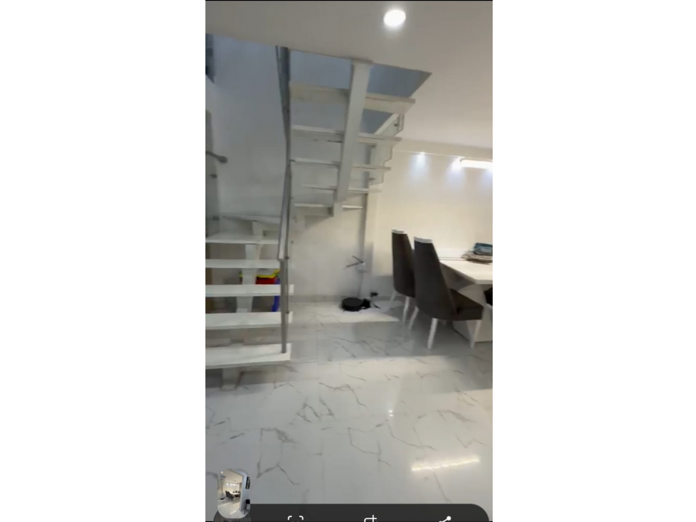 SE VENDE CASA EN CUBA REMODELADA EN PORTAL DE BIRMANIA AREA 127 M2 — foto 3
