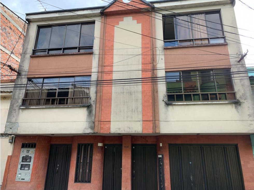 Se Vende Vivienda en Santa Rosa de Cabal CON 2 NIVELES INDEPENDIENTES