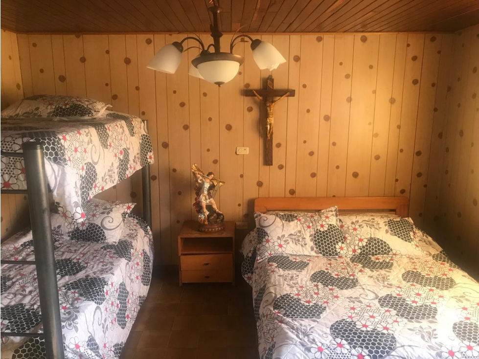 SE VENDE FINCA EN SANATA ROSA VIA TERMALES DE SAN VICENTE — foto 5