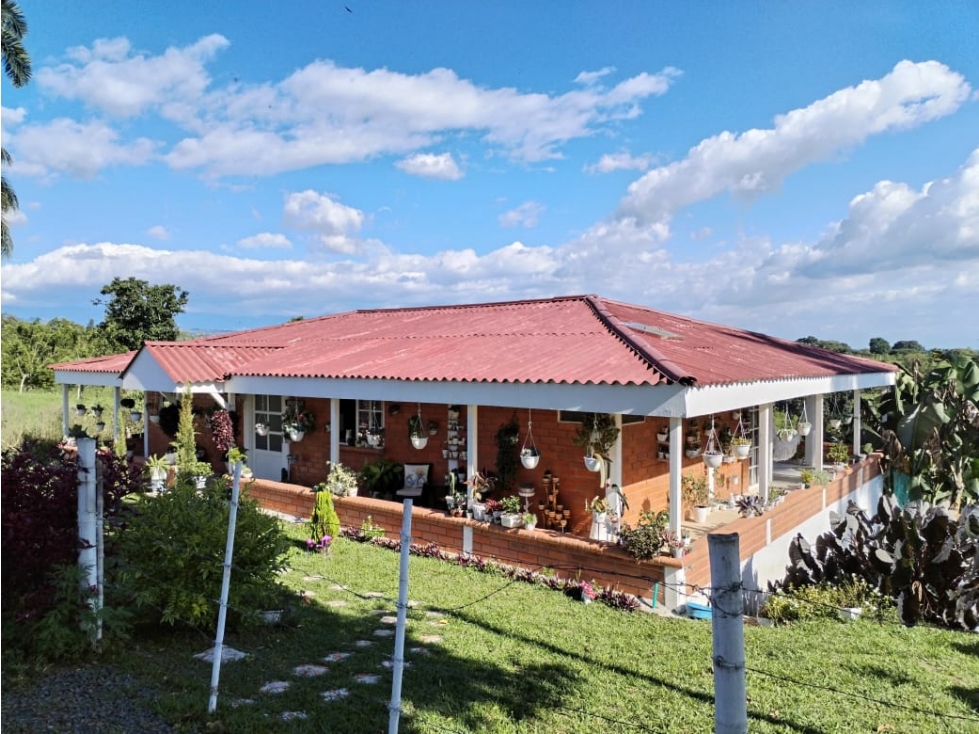 SE VENDE O SE PERMUTA CASA CAMPESTRE EN LA PALMILLA CERCA MORELIA — foto 4