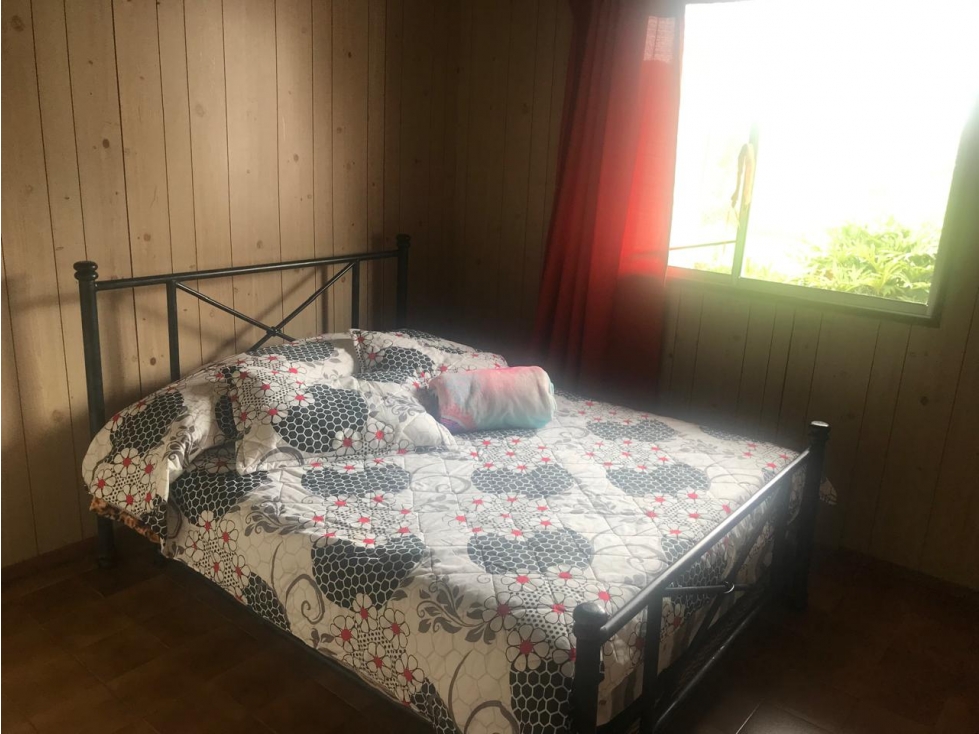 SE VENDE FINCA EN SANATA ROSA VIA TERMALES DE SAN VICENTE — foto 6
