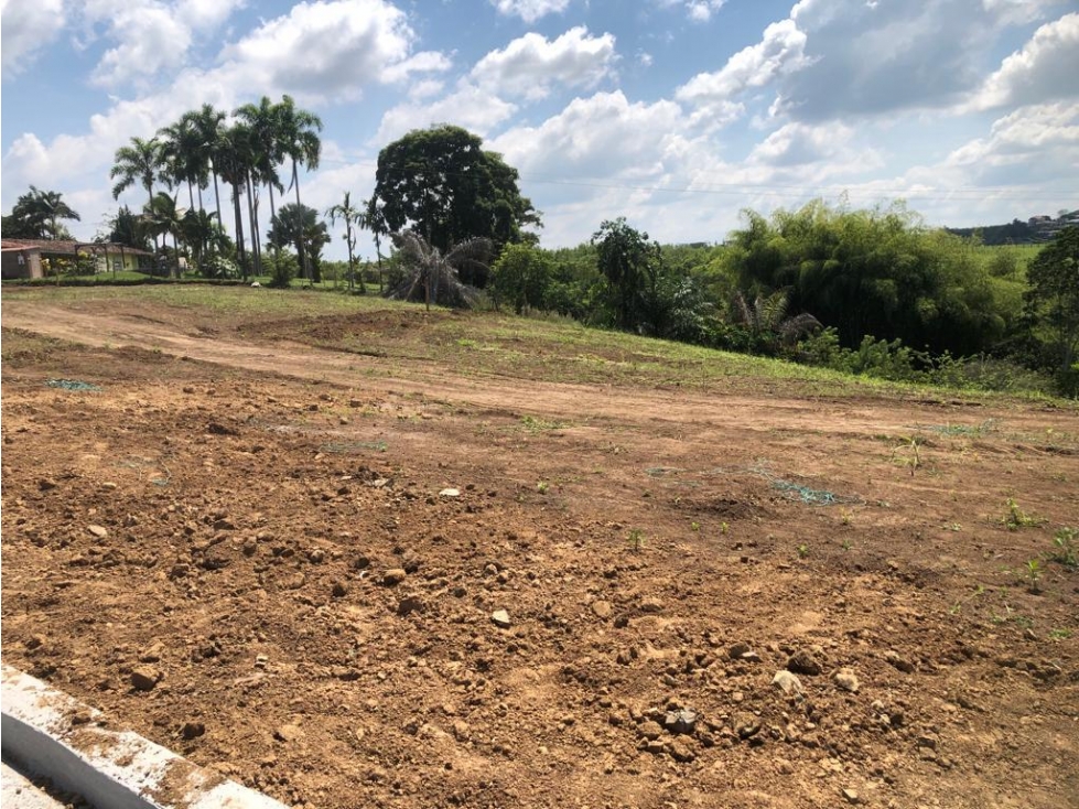 SE VENDEN EXCELENTES LOTES EN COMBIA CERCA AL MALL DE COMIDAS — foto 5