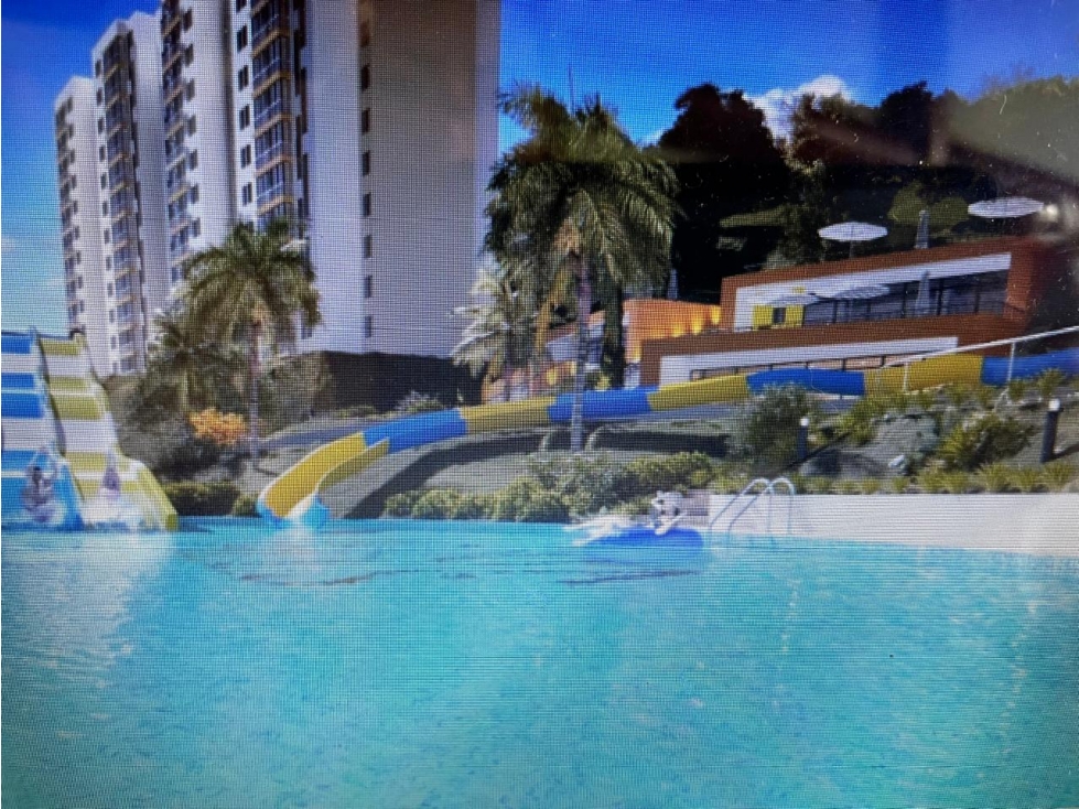 SE VENDE APARTAMENTO DOSQUEBRADAS