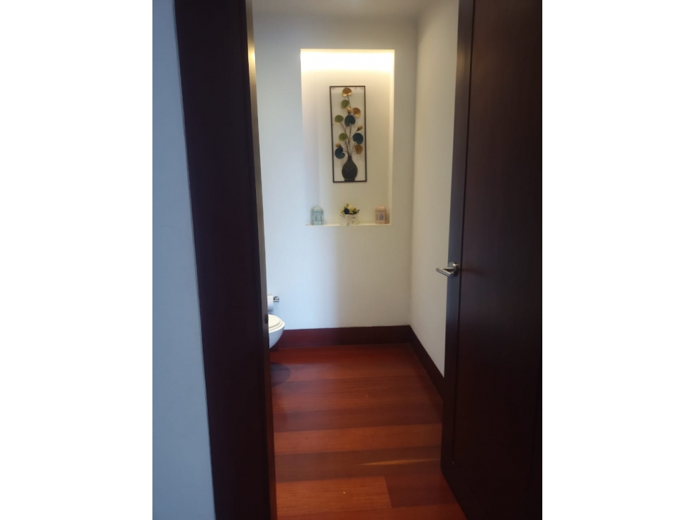 SE VENDE APARTAMENTO EN PINARES AREA 350M2 ESPECTACULAR — foto 4