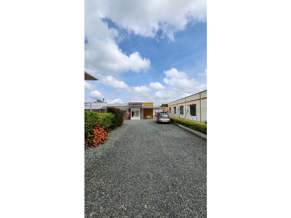 Se vende finca en vía Armenia, entrada 10. — foto 5