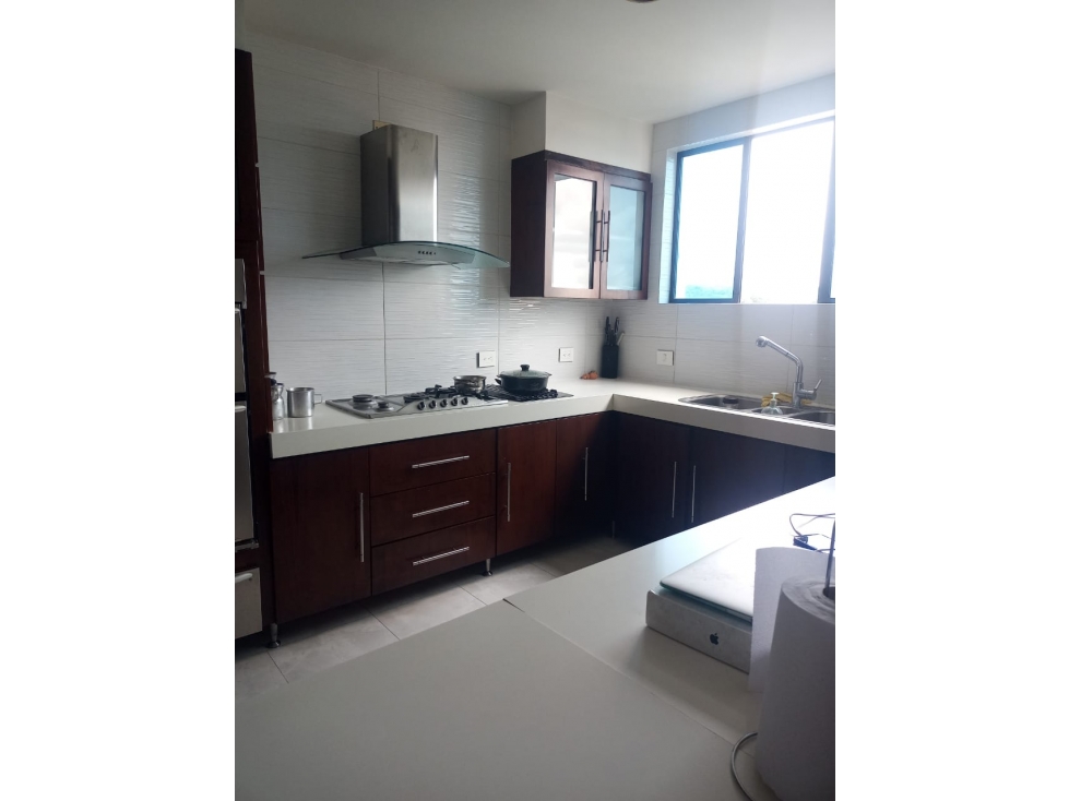 SE VENDE APARTAMENTO EN PINARES AREA 350M2 ESPECTACULAR — foto 2