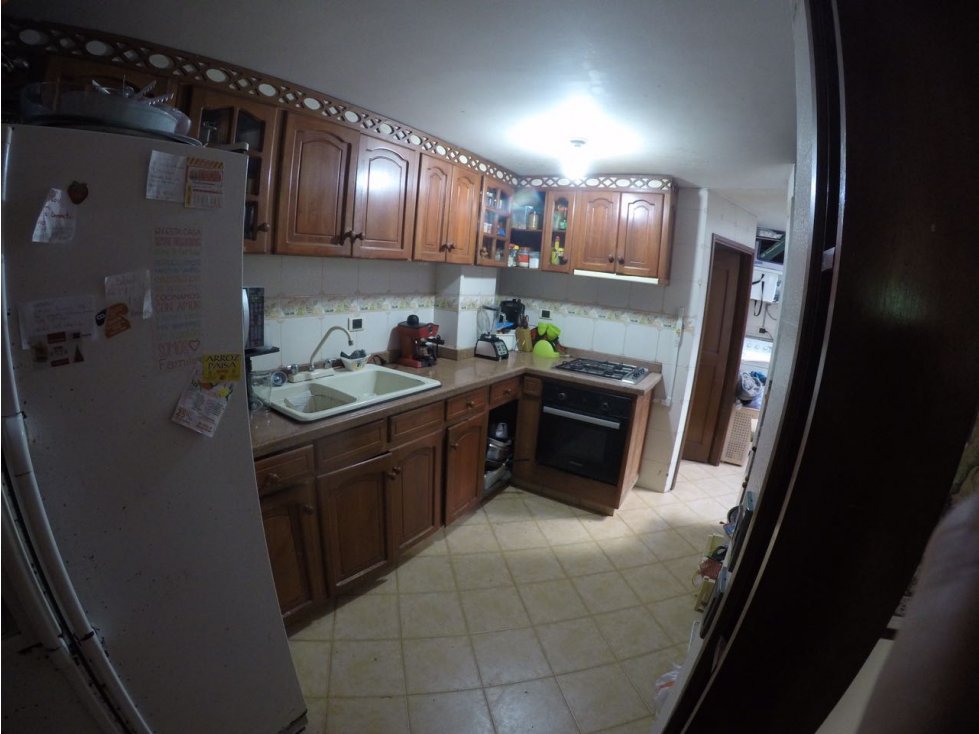 SE VENDE CASA EN LA VILLA - PEREIRA — foto 4
