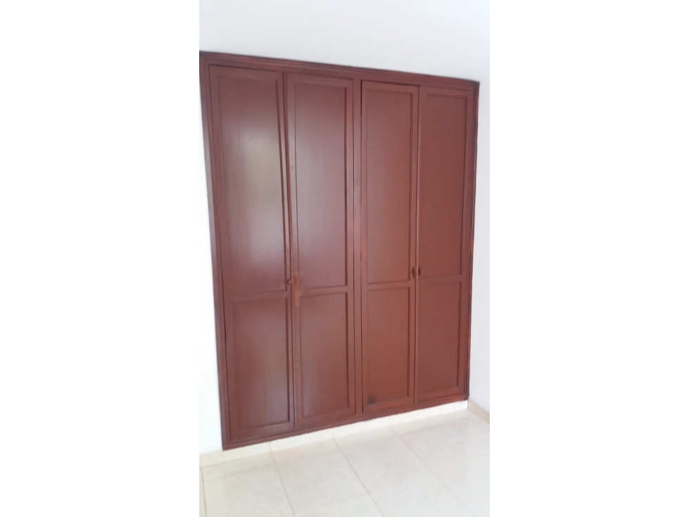 Vendo Apartamento en Alamos — foto 6