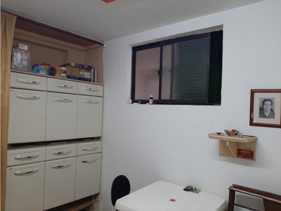 Venta de casa sector Sanandresito - 2