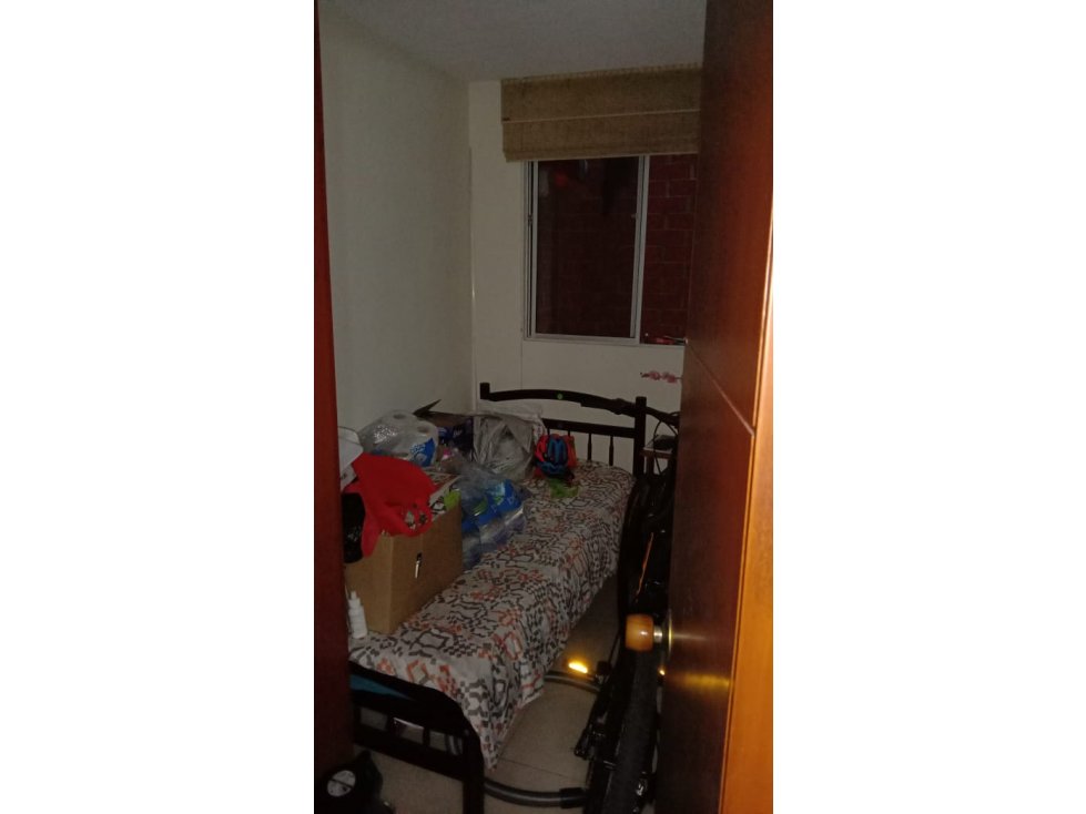 SE VENDE CASA EN CONJUNTO CERRADO EN LA VILLA — foto 3
