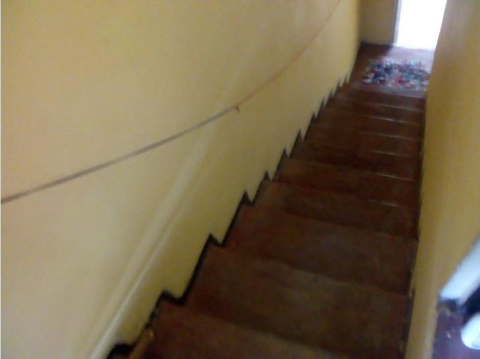 Se vende casa Av del Rio San Francisco kennedy — foto 2