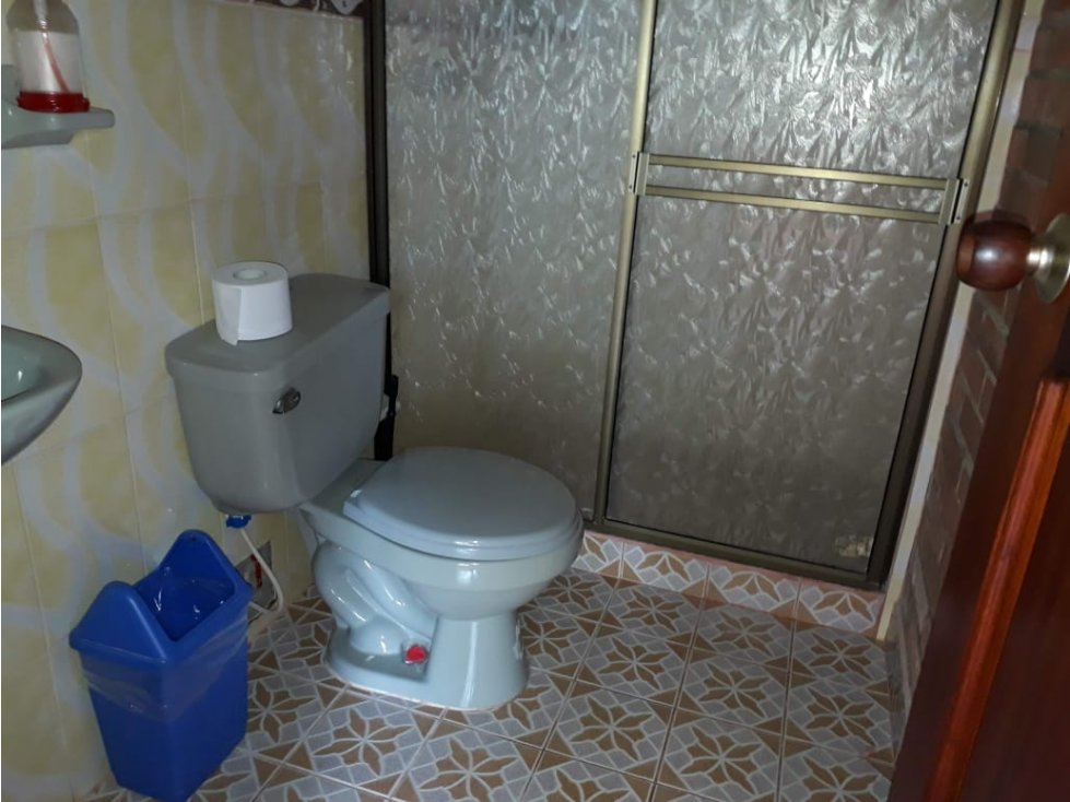 Vendo casa campestre via armenia muy amplia — foto 6