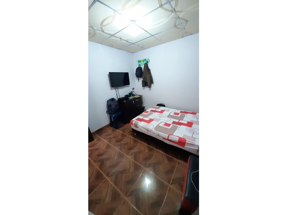 Se vende casa de dos pisos independientes en dosquebradas CONJUNTO - 6