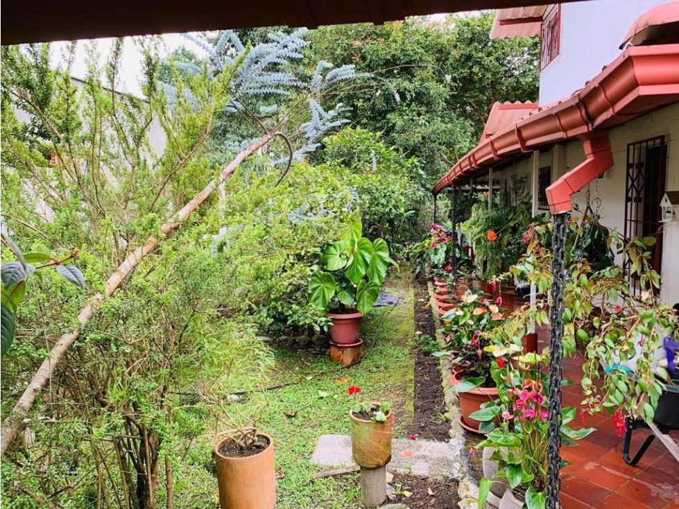 Se vende hermosa Casa Campestre en Circasia, Vía Armenia!!!! — foto 6