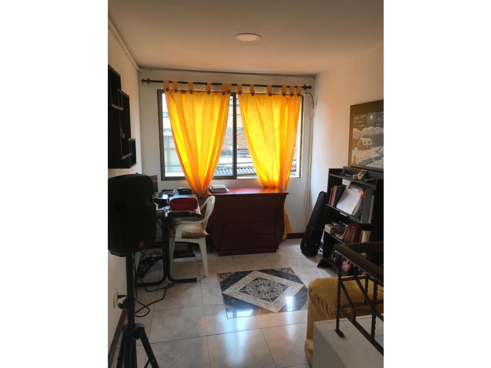 Se vende apartamento propiedad horizontal cerca parque de banderas. — foto 6