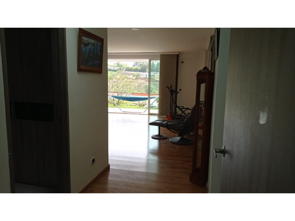 Se Vende Casa Campestre en Condominio Vía Armenia — foto 6