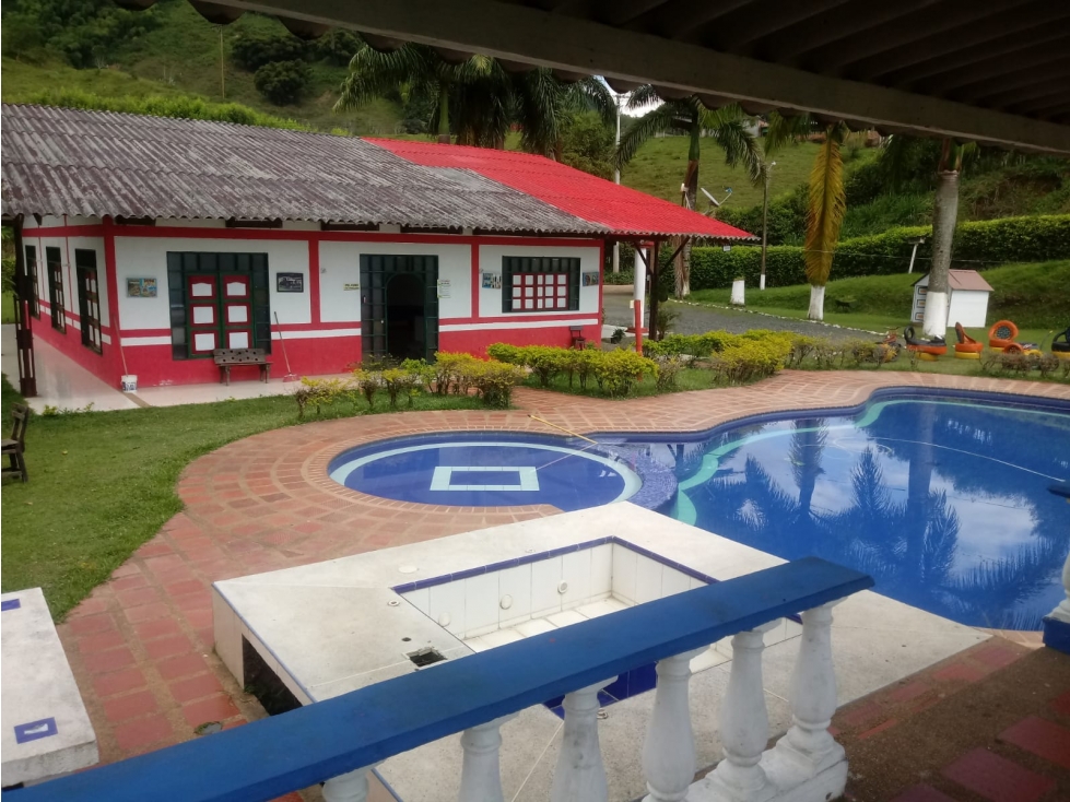 Se Vende Espectacular Casa Campestre en Combia. — foto 2
