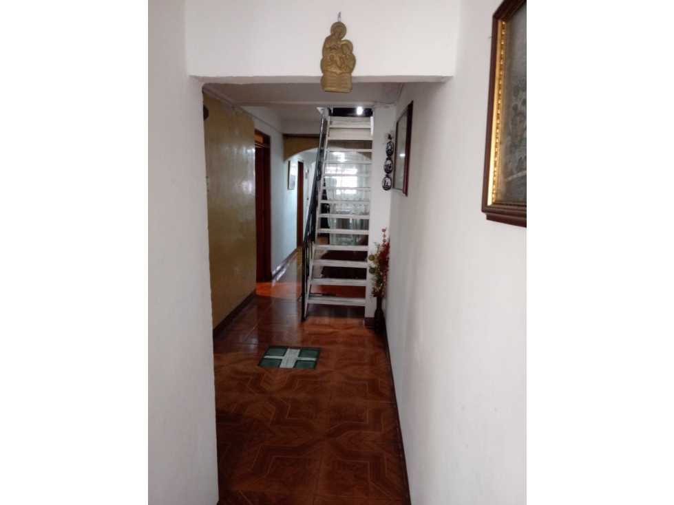 Se Vende Excelente Casa en el Centro. — foto 5