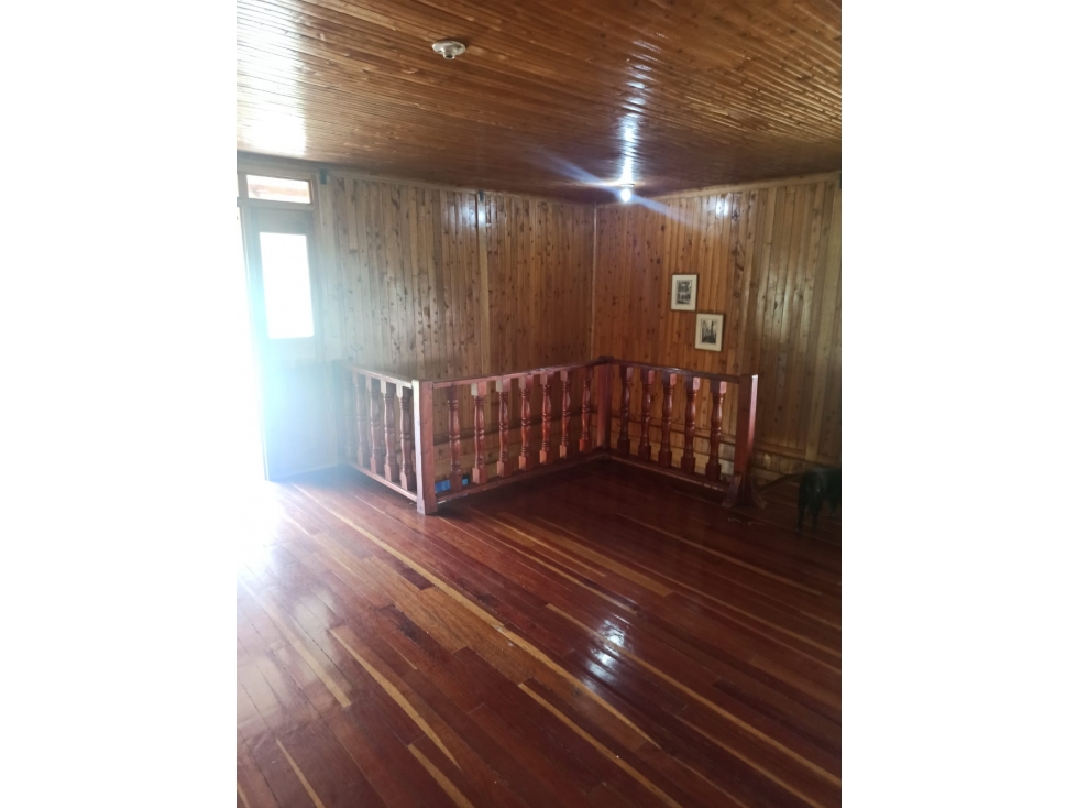 SE VENDE HERMOSA FINCA DE 20 CUADRAS CON NACIMIENTO Y RIO — foto 4