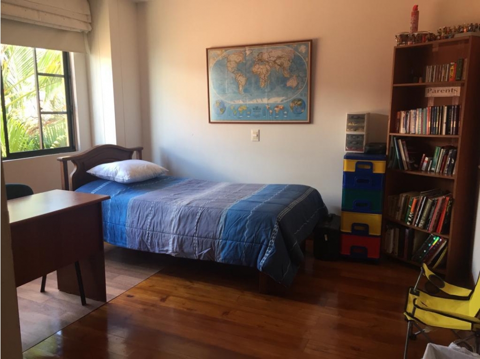 SE VENDE CASA EN CONJUNTO EN PINARES SE PERMUTA POR APTO EN — foto 4