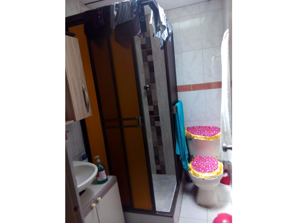 SE VENDE HERMOSA CASA EN DOSQUEBRADAS — foto 4