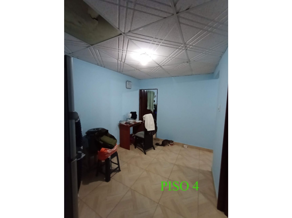 se vende casa de 4 viviendas independientes en dosquebradas — foto 5