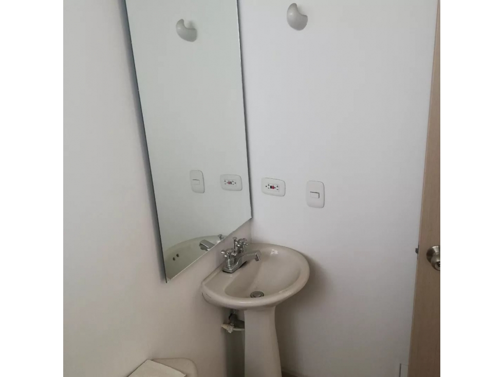 SE VENDE APARTAMENTO SECTOR DE SAN JOAQUIN — foto 5