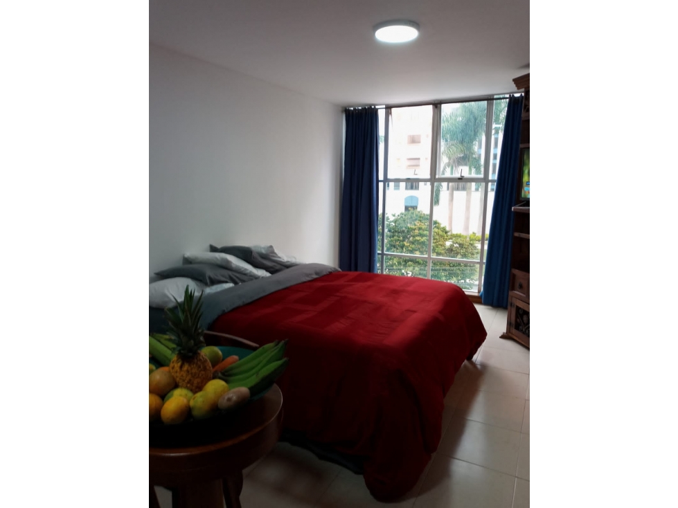 HERMOSO APARTAESTUDIO EN EXCLUSIVO SECTOR DE PINARES — foto 3