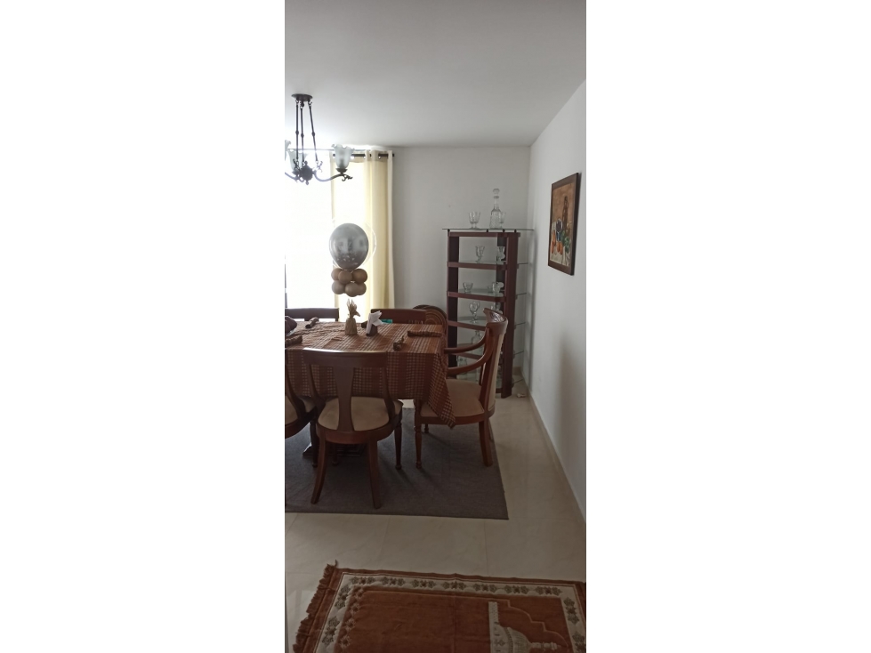 HERMOSO Y AMPLIO APARTAMENTO EN VENTA EN LOS ALPES — foto 5