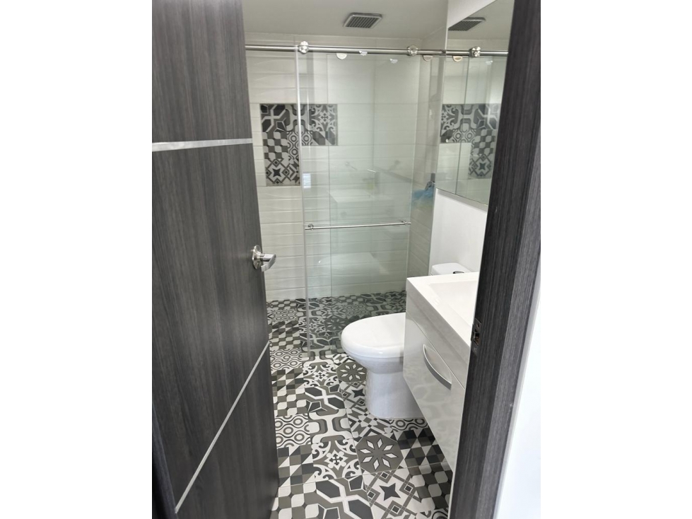 Apto de 57 m² Totalmente Remodelado en Venta - CENTRO — foto 4