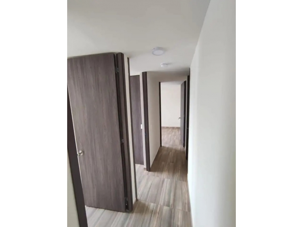 Vendo hermoso apartamento en conjunto cerrado, Dosquebradas. — foto 5