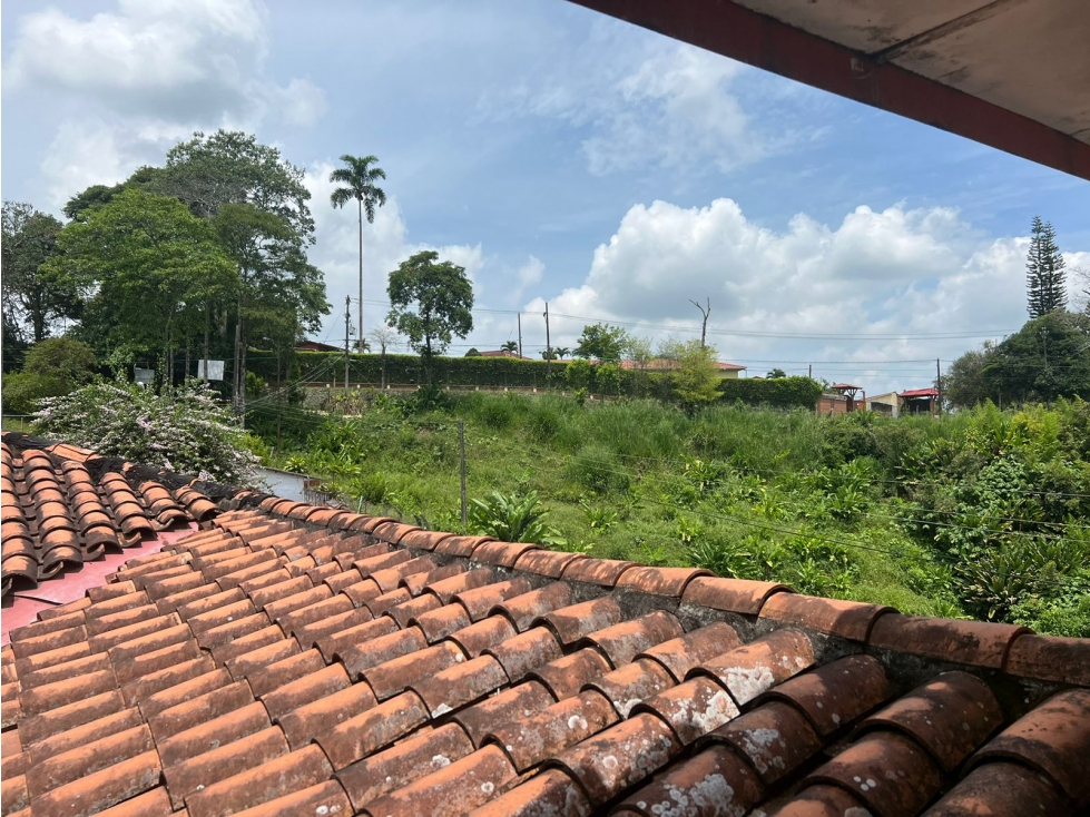 SE VENDE LOTE VIA MARSELLA A 1 KM DEL CRUCERO DE COMBIA — foto 4